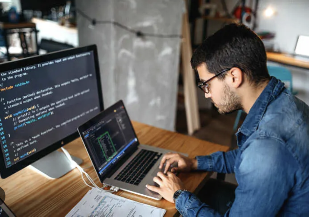 Hands-On Coding Bootcamps